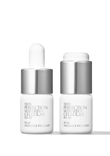 RS-28 CELLULAR ANTI-OXIDANT TREATMENT