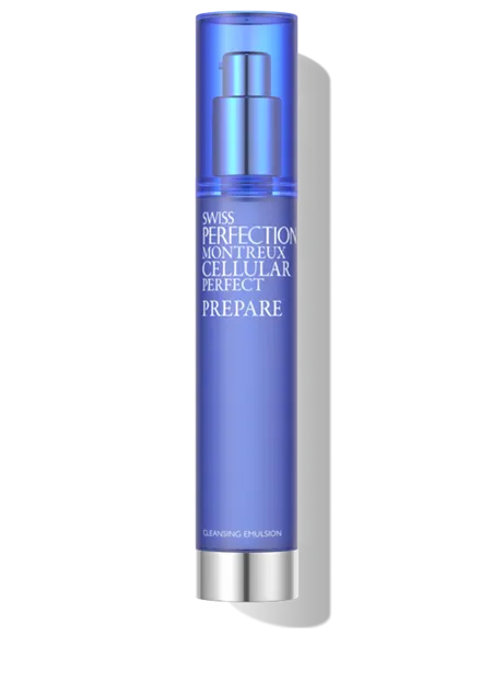 CELLULAR DEEP CLEANSING EMULSION