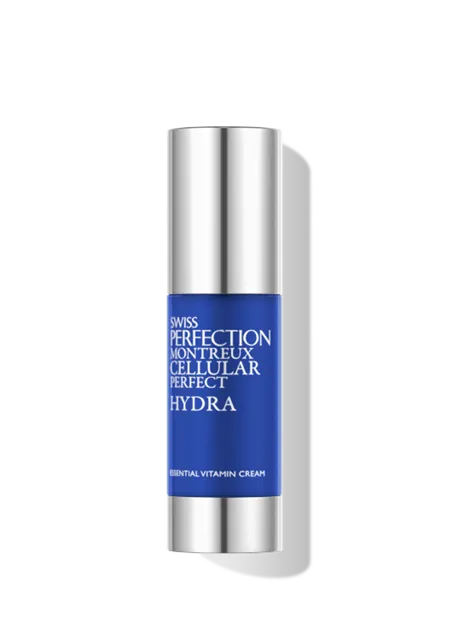 CELLULAR ESSENTIAL VITAMIN CREAM